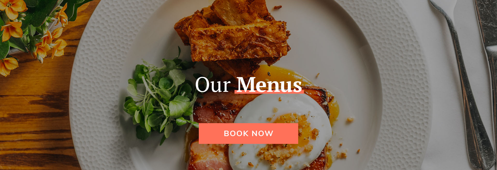 Book Now at The Southwark Tavern